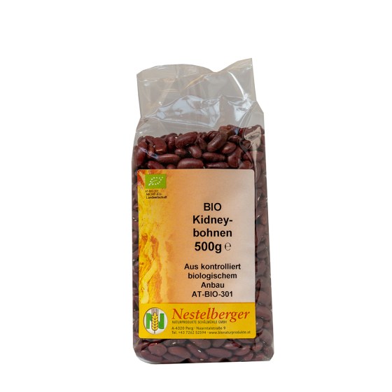 NE Kidneybohnen 500g